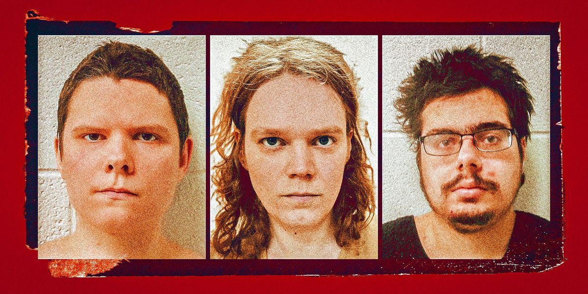 The Zizians’ violent spiral: A trans group tied to killings across America