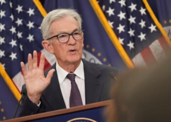 The president can remove the Fed chairman