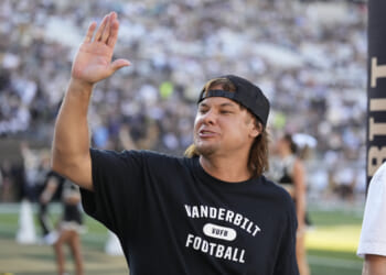 Theo Von asks DHS not to include him in 'banger' deportation video