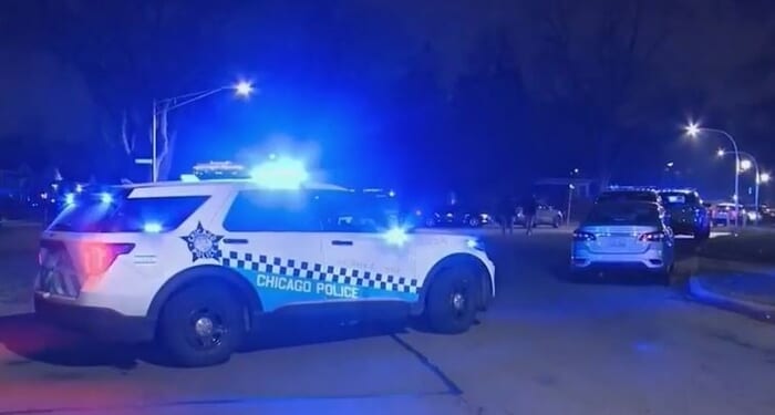 Three in Four Mayors Want More Federal Law Enforcement Help Combating Crime