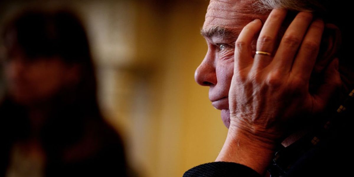 Tim Kaine’s shocking take on rights confuses America with Iran
