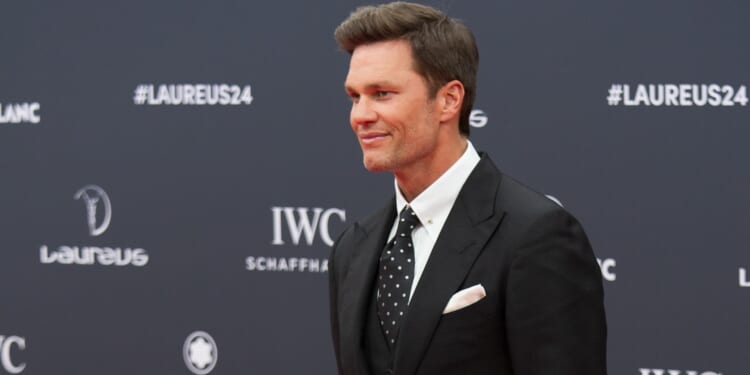 Tom Brady Should Pick One Job And Stick To It