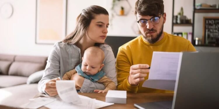 Toward a pro-work, pro-family welfare model