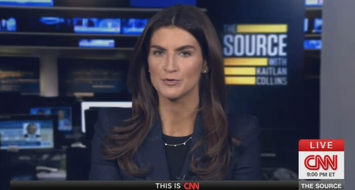 Trump, Fascism, and Interview Drama