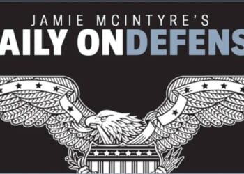 Trump, Hegseth address generals and admirals at mandatory all-hands meeting in Quantico