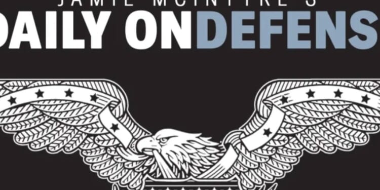 Trump, Hegseth address generals and admirals at mandatory all-hands meeting in Quantico