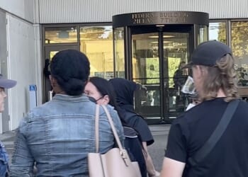 Trump Needs To Treat Antifa Like A Terror Group