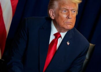 Trump strongly defends Christianity at UN: 'The most persecuted religion on the planet today'