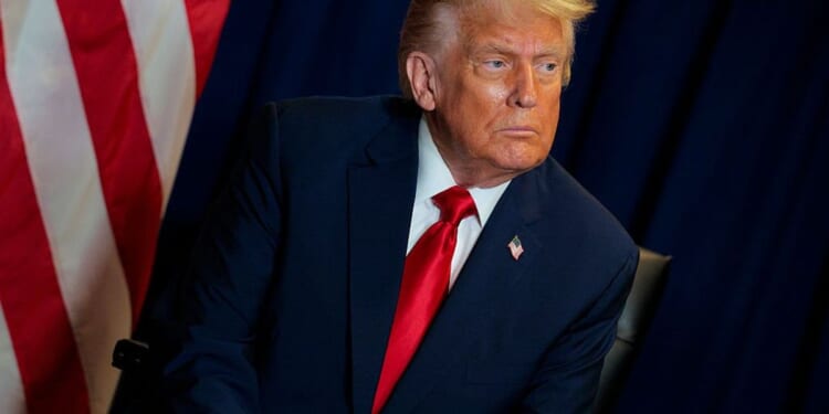 Trump strongly defends Christianity at UN: 'The most persecuted religion on the planet today'