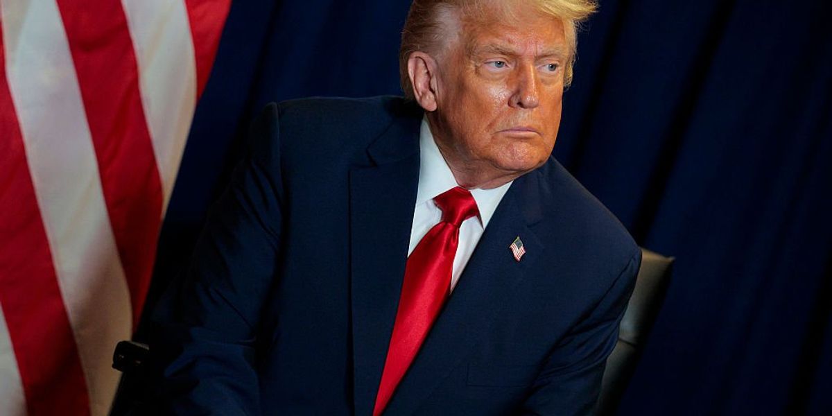 Trump strongly defends Christianity at UN: 'The most persecuted religion on the planet today'