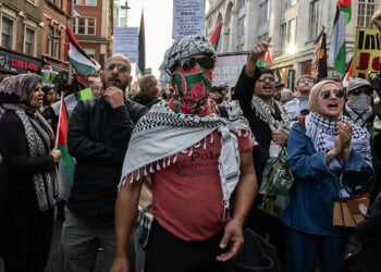 Trump unlawfully targeted noncitizens over Gaza protests: Judge