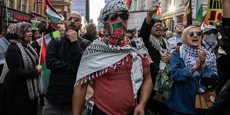 Trump unlawfully targeted noncitizens over Gaza protests: Judge