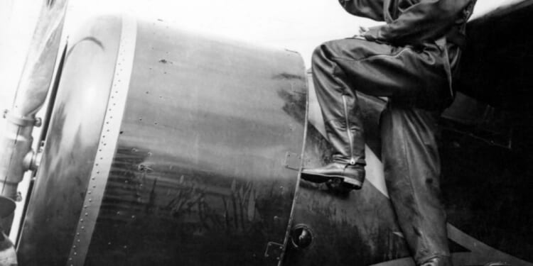 Trump wants to declassify famed pilot Amelia Earhart’s files