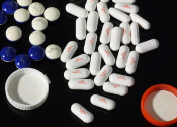 Trump's Tylenol Cautions Are Just Common Sense