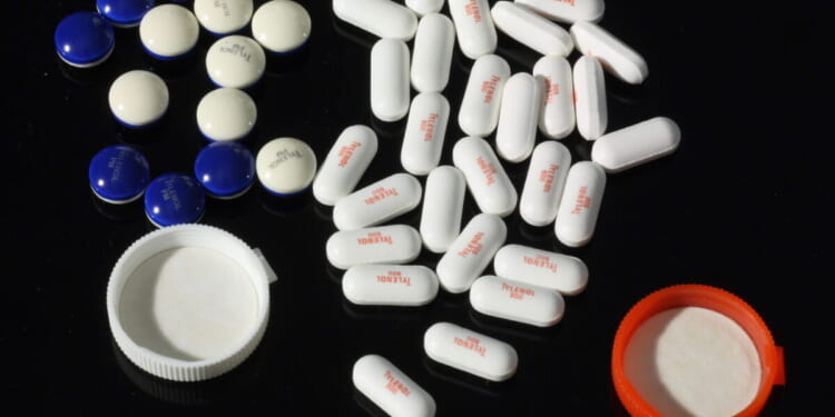 Trump's Tylenol Cautions Are Just Common Sense