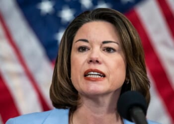 Trump's tariff relief for farmers puts Dems in legislative crosshairs