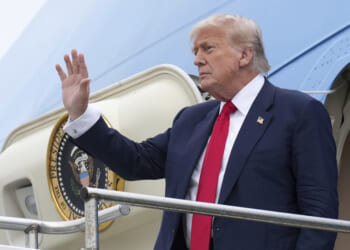 Trump’s trade battle with China puts US soybean farmers in peril