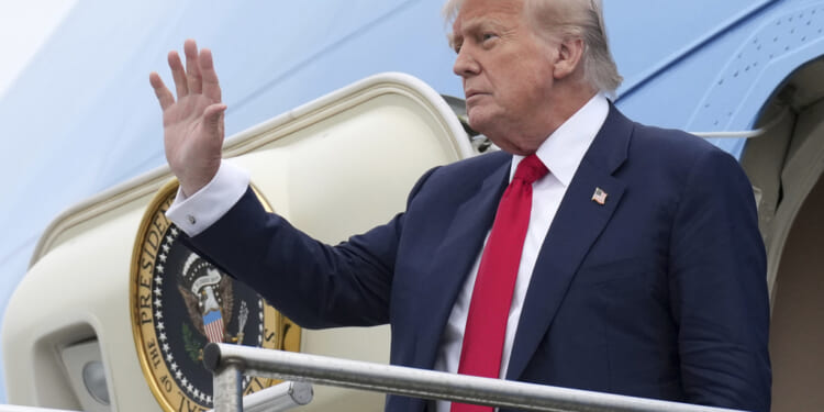 Trump’s trade battle with China puts US soybean farmers in peril