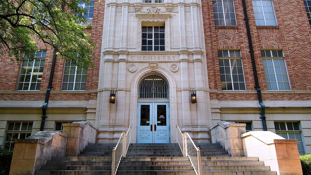 UT