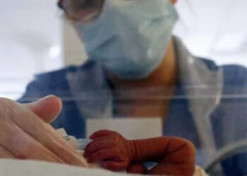 UK health service says inbreeding has 'potential benefits,' ban would stigmatize Pakistani community