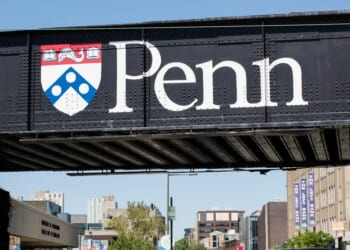 UPenn climate scientist steps down from vice provost role amid Kirk posting backlash