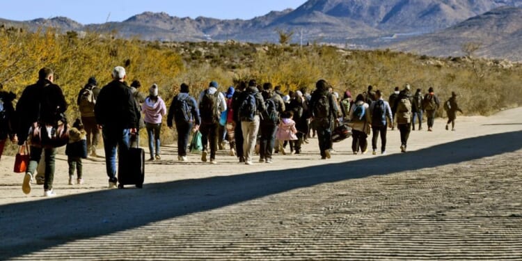 US immigrant population posts first decline in decades