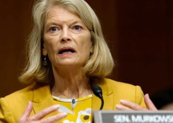 'Ultimate hypocrisy': Murkowski, now whining about Comey indictment, sang a different tune when Dems went after Trump