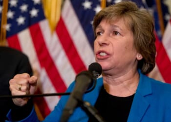 Unions cut checks to this watchdog group in exchange for support