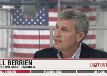 WI Republican Linked To Explicit Trans Account Pushed RCV