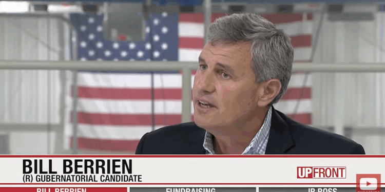 WI Republican Linked To Explicit Trans Account Pushed RCV