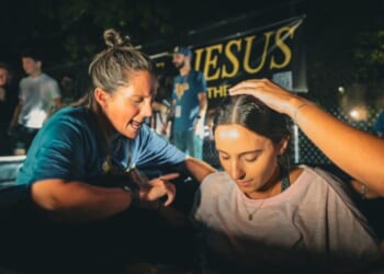 We are not OK, but there is hope