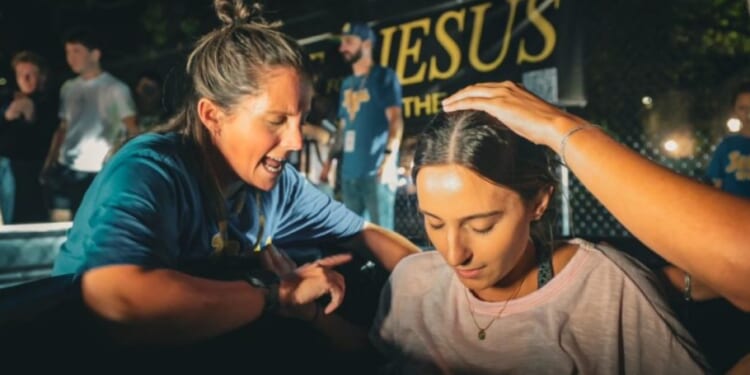 We are not OK, but there is hope