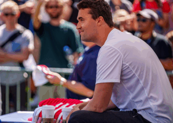 'We are not afraid': Glenn Beck, Allie Beth Stuckey, and Alex Stein jump into the breach to complete Charlie Kirk's tour