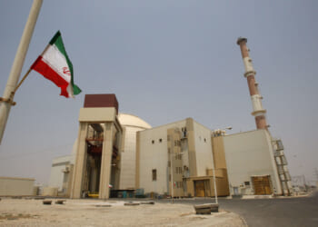 We need a better plan for nuclear non-proliferation