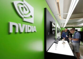 What the Nvidia-OpenAI deal means for the economy