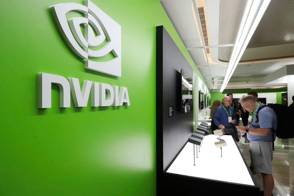 What the Nvidia-OpenAI deal means for the economy