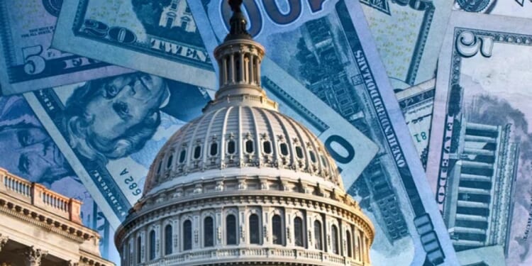 Where have the Big Beautiful Bill’s discretionary savings gone?