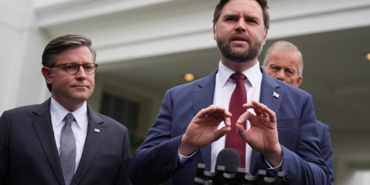 White House highlights Democrats' illegal immigrant demands in shutdown fight