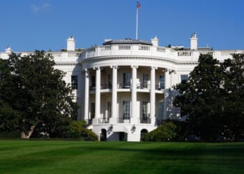 White House yanks Brian Quintenz nomination to head CFTC