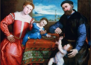 Why write about parenthood? | Blaze Media