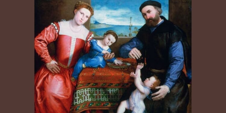 Why write about parenthood? | Blaze Media