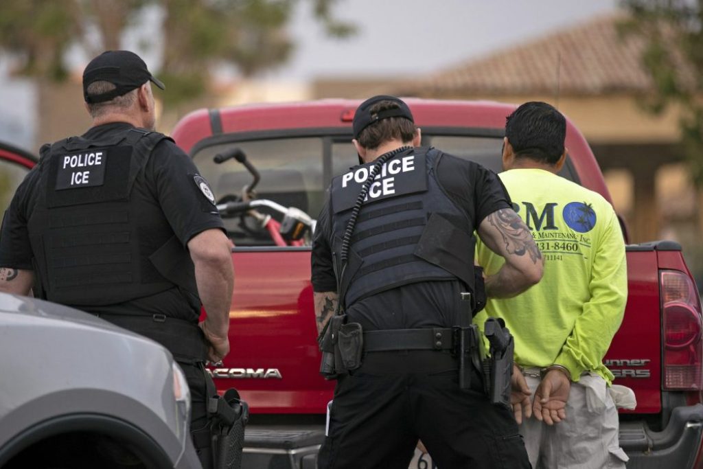 Years of nonenforcement of the law led to Dallas beheading