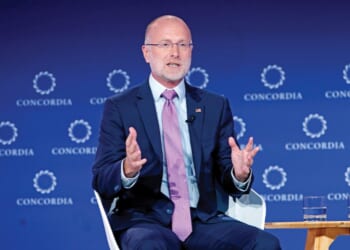 You either believe in free speech, or you don’t