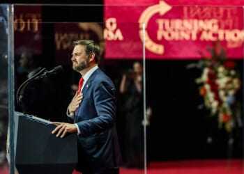 Young Men Seek Truth And Purpose, Not 'Compromise Christianity'