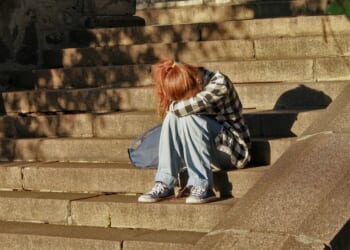 1 In 4 Young Americans Cuts Off Parents And Calls It 'Boundaries'