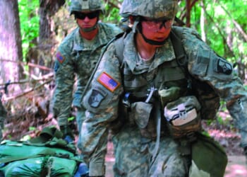 101st Air Assault Division withdrawal from Romania doesn't weaken NATO