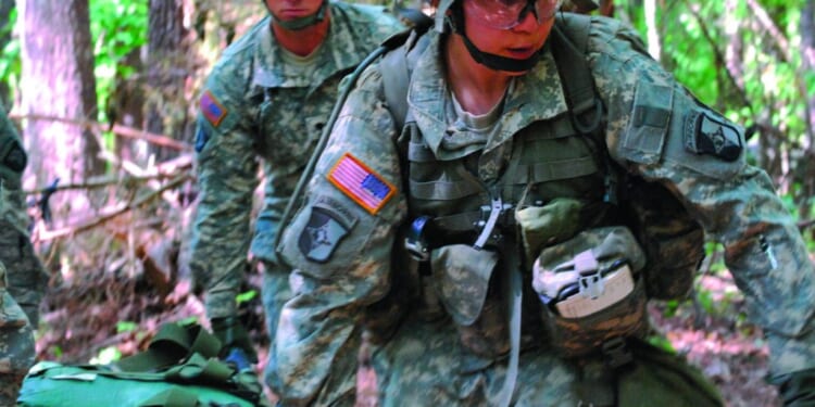 101st Air Assault Division withdrawal from Romania doesn't weaken NATO