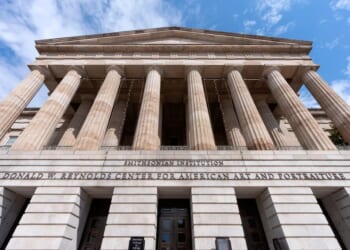 1619 Project's are all over fingerprints on the Smithsonian