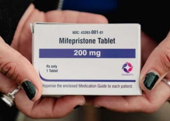 Louisiana seeks arrest of California doctor accused of sending abortion pills to the Bayou State