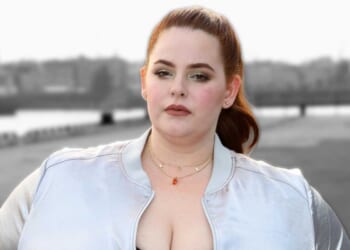 Body positivity activist brags about cutting off family over Palestine